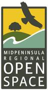 Midpeninsula Regional Open Space District Logo